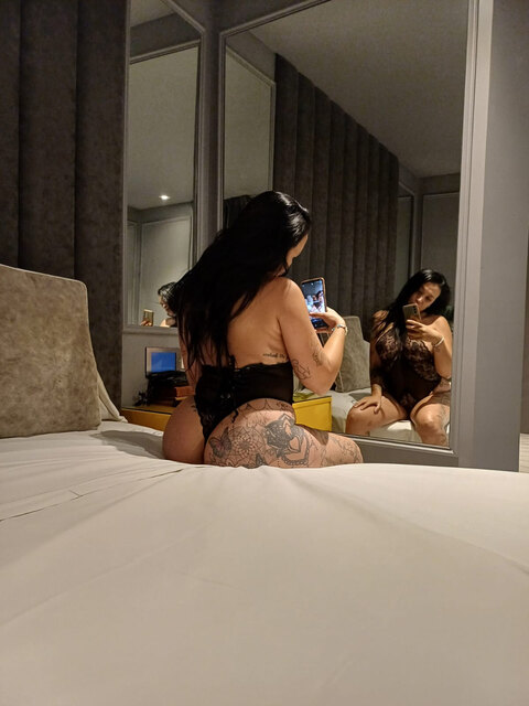 Olivia Rigante cover image