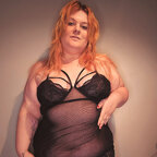 Olive Peach - British BBW 🍑 avatar