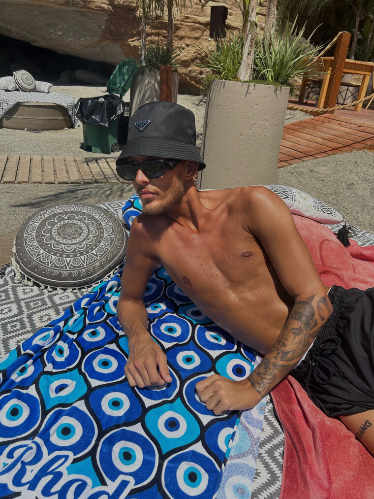 Danish delight💦 banner image