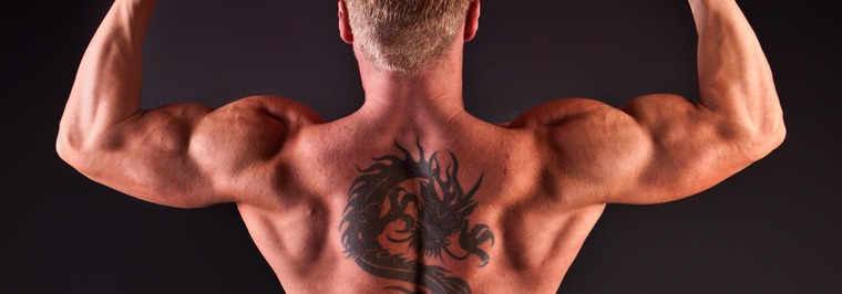 Oliver Fabian banner image