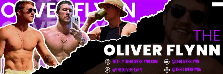 Oliver Flynn banner image