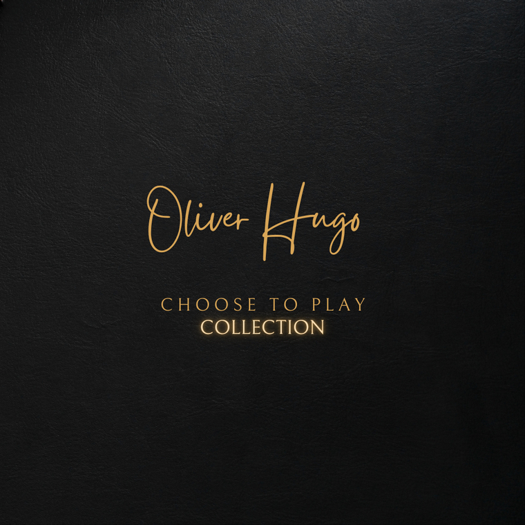Oliver Hugo banner image