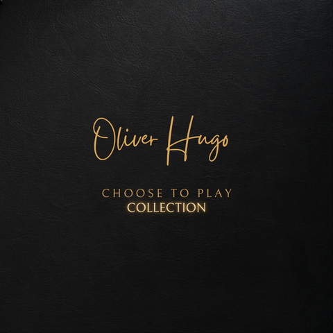 Oliver Hugo cover image