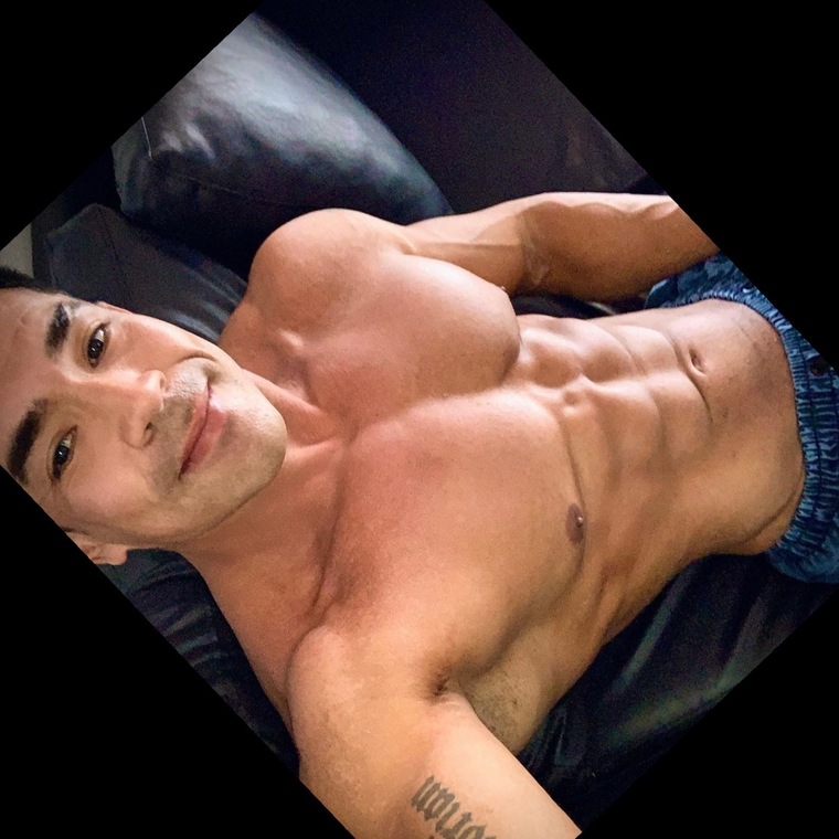 OLIVEROSFIT cover image