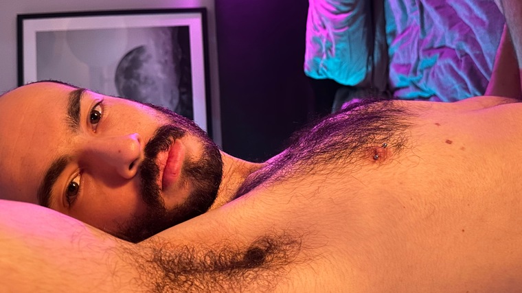 Oliver Mutt banner image