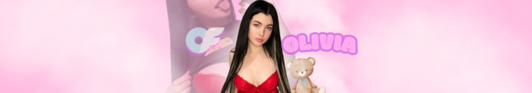 Olivia banner image
