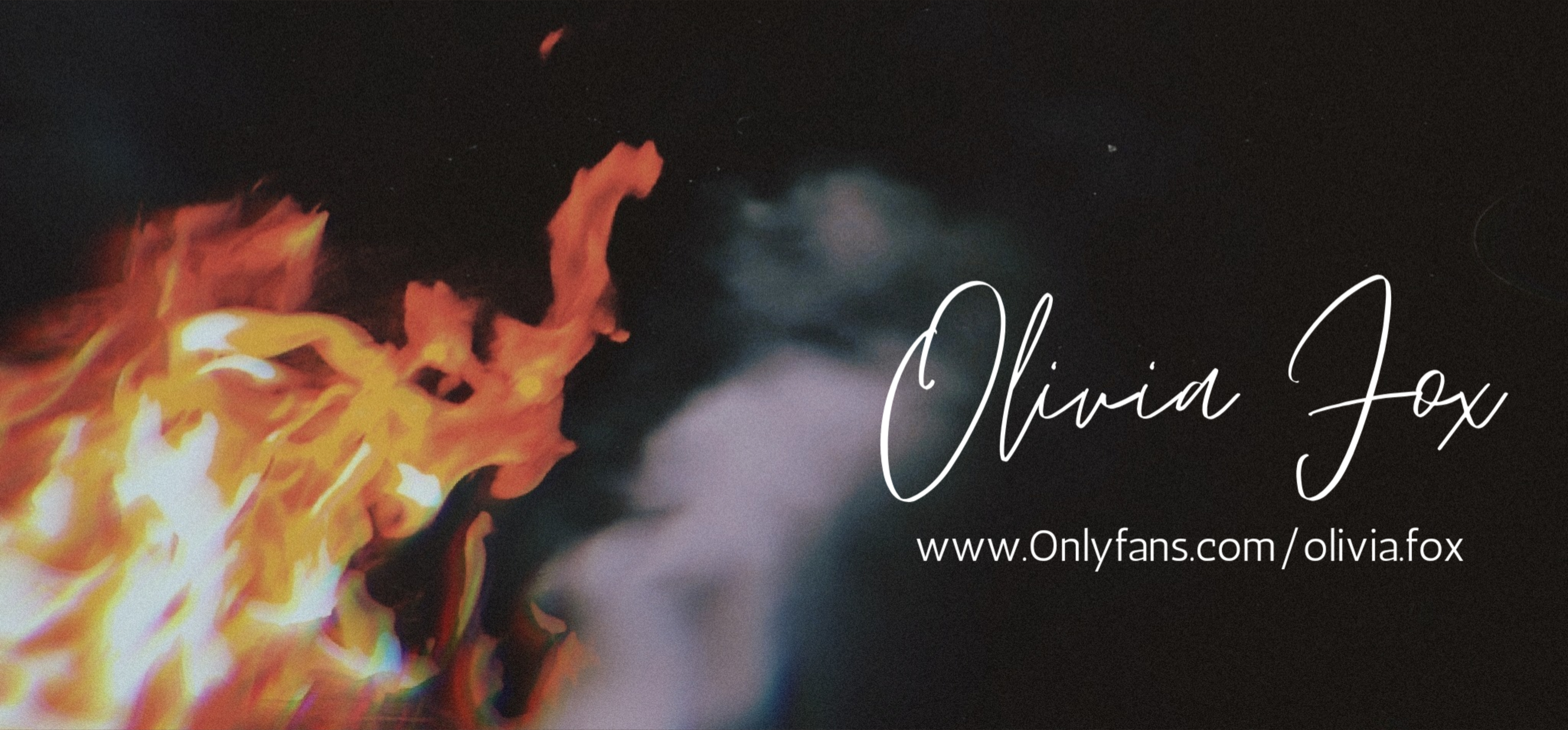 Olivia Fox banner image