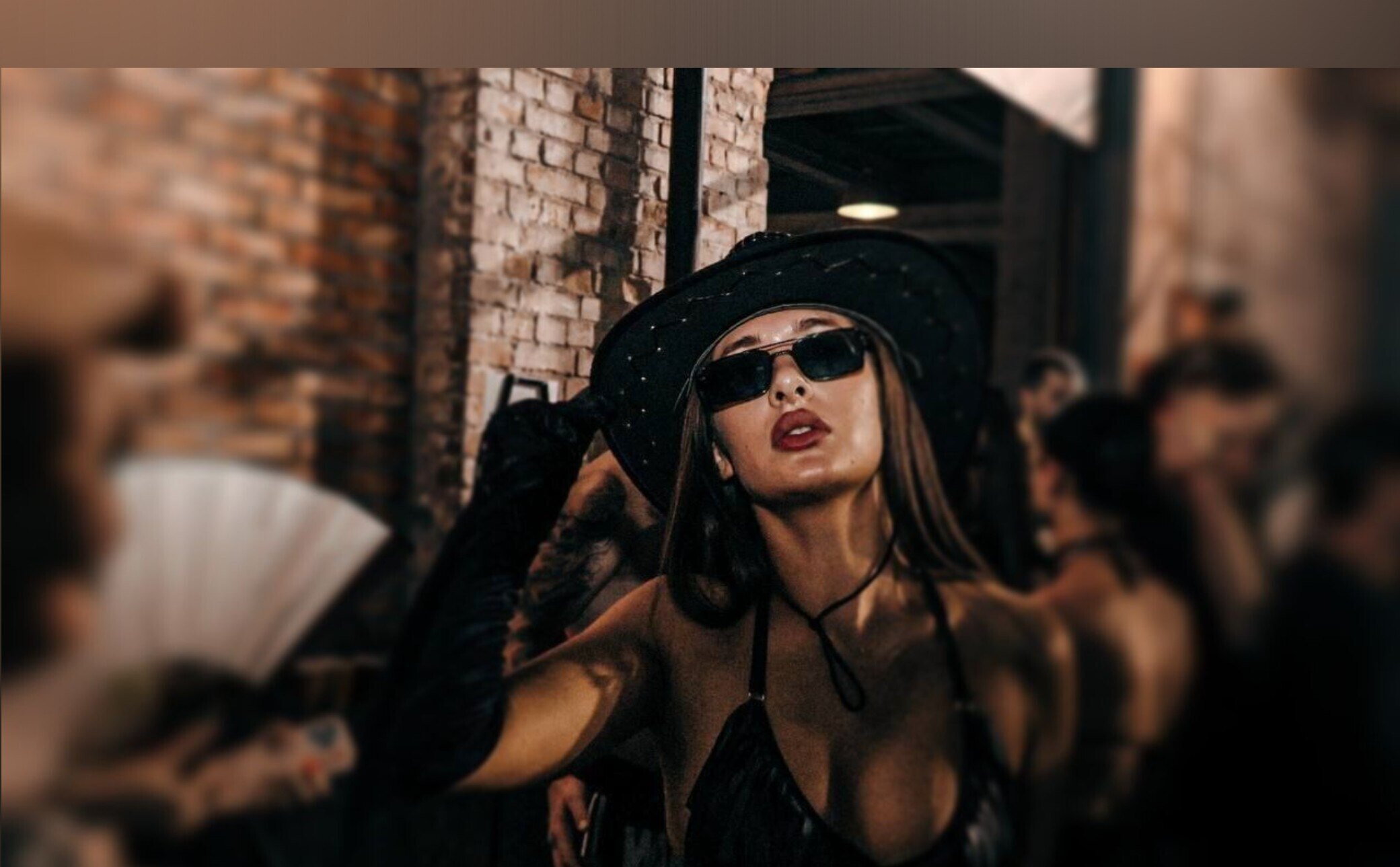 Olivia Raine banner image