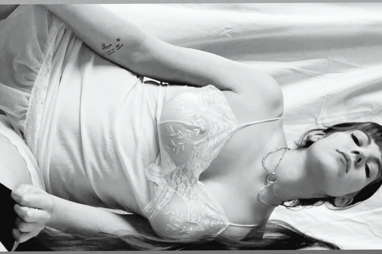 Olivia Greene cover image