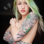 Olive Rose avatar