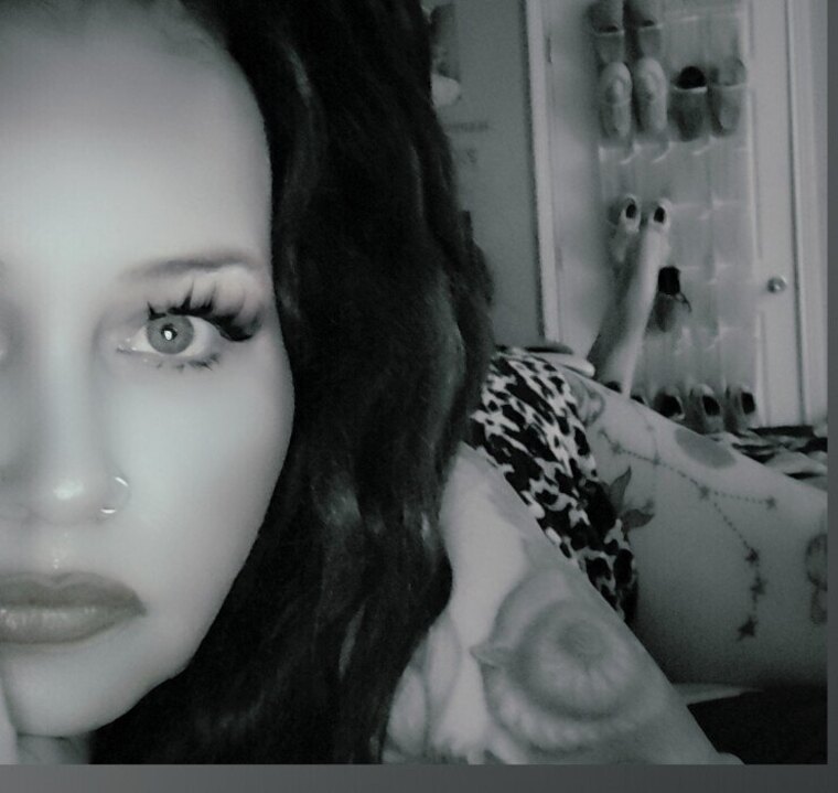 UrFavrtbarbiedoll cover image