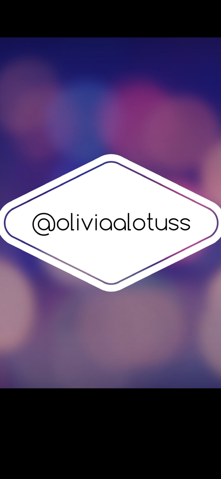 Oliviaalotuss cover image