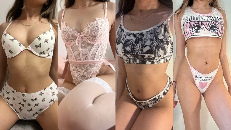 Olivia Bexley banner image