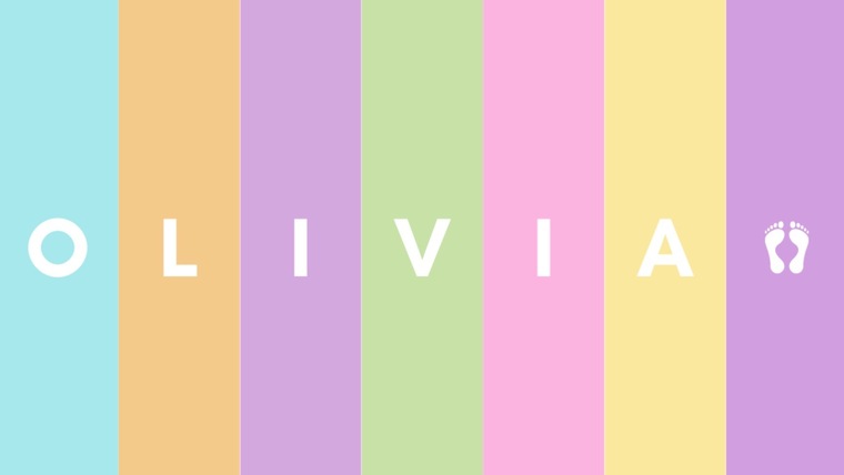 Olivia Cruise cover image