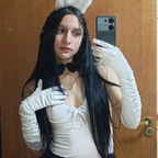 Olivia Davis 😈 avatar