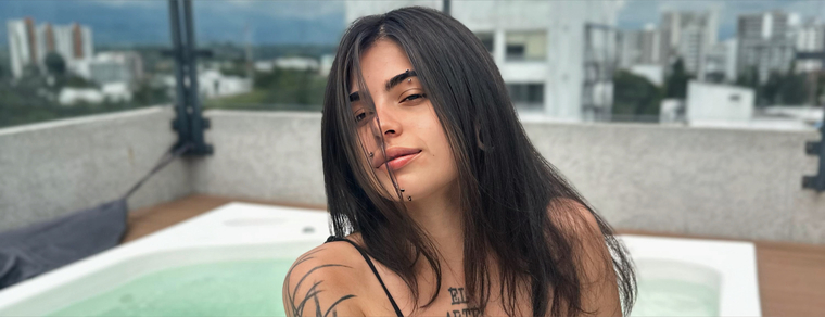 Olivia Davis cover image