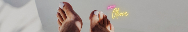 Olivia cover image
