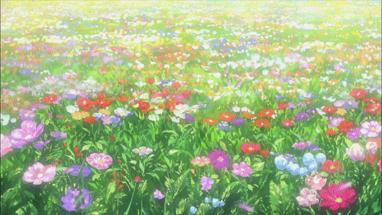 Olivia cover image
