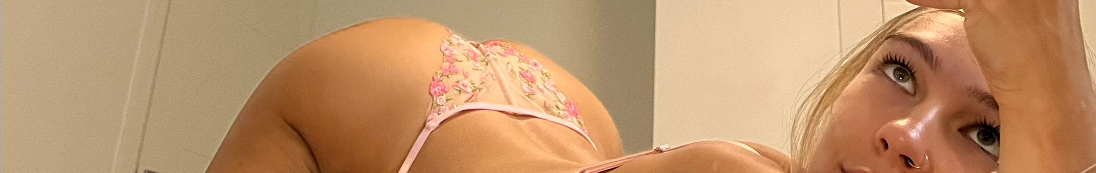 Olivia May banner image