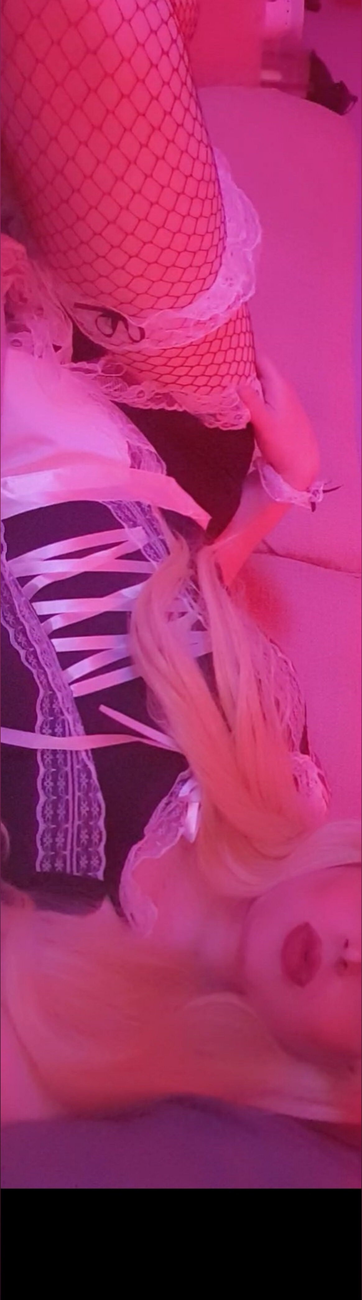 Olivia May banner image