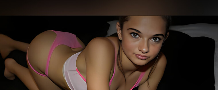 Olivia Ray cover image