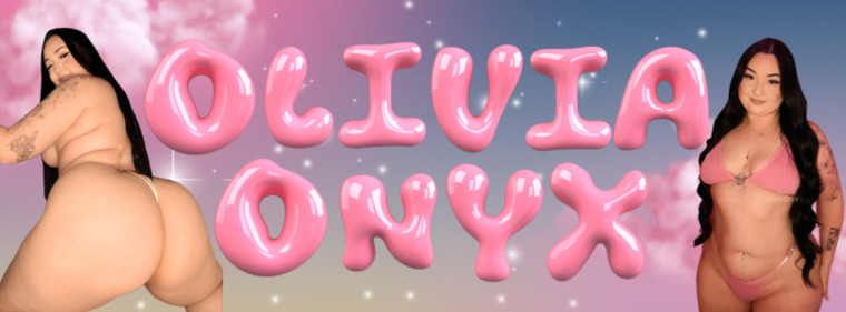 Olivia Onyx cover image