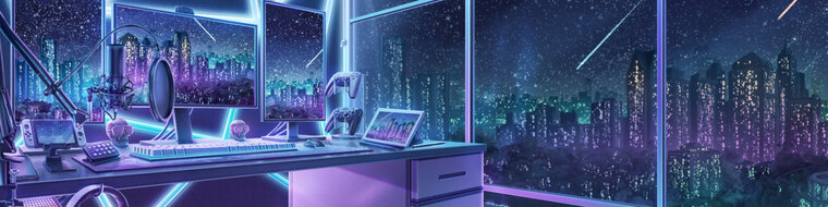 ๐ Olivia the SUPERSOAKER banner image