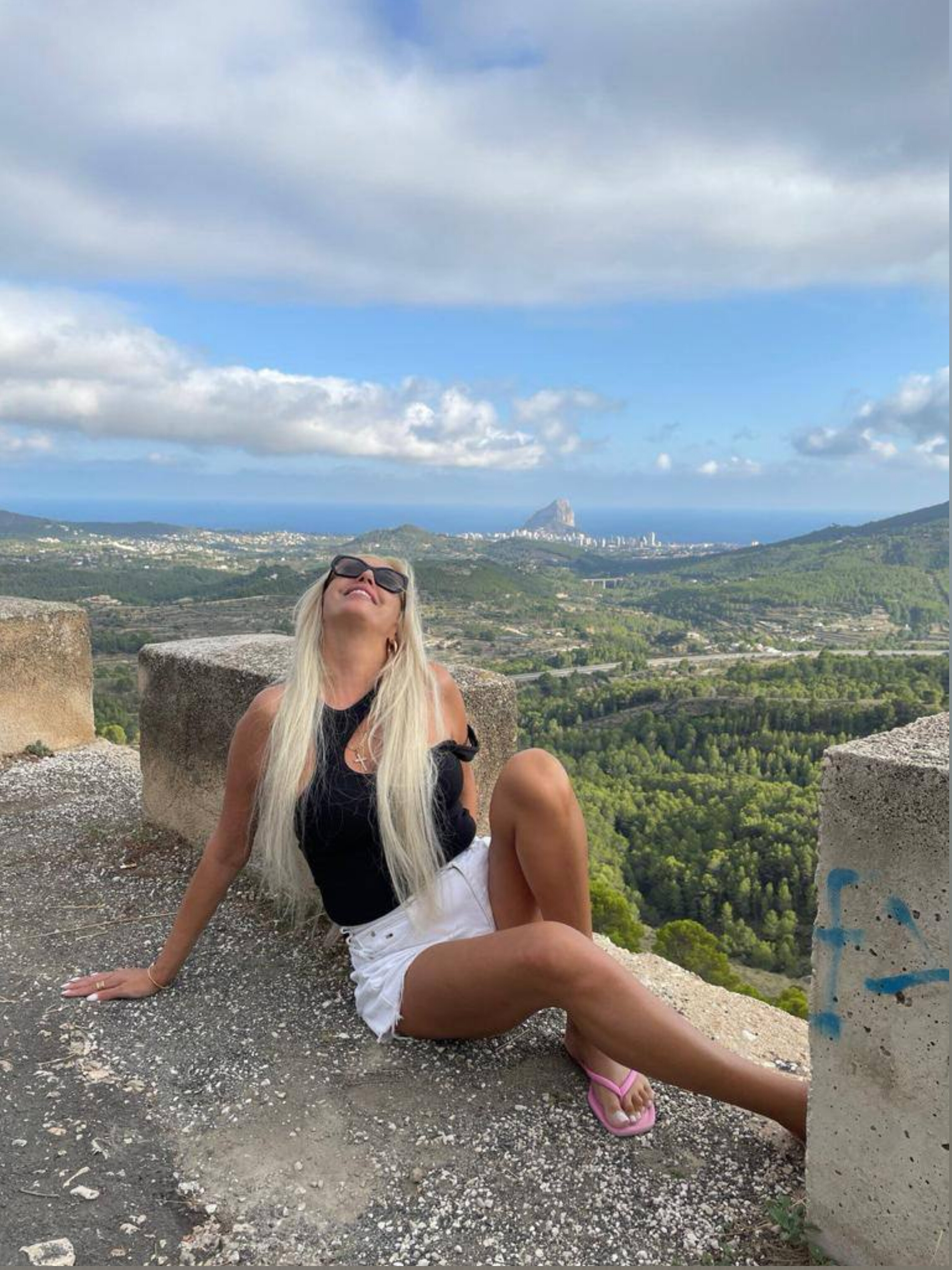 💛Olivia Rodri💛 banner image