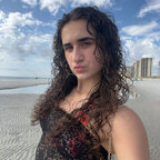 Olivia Hart avatar
