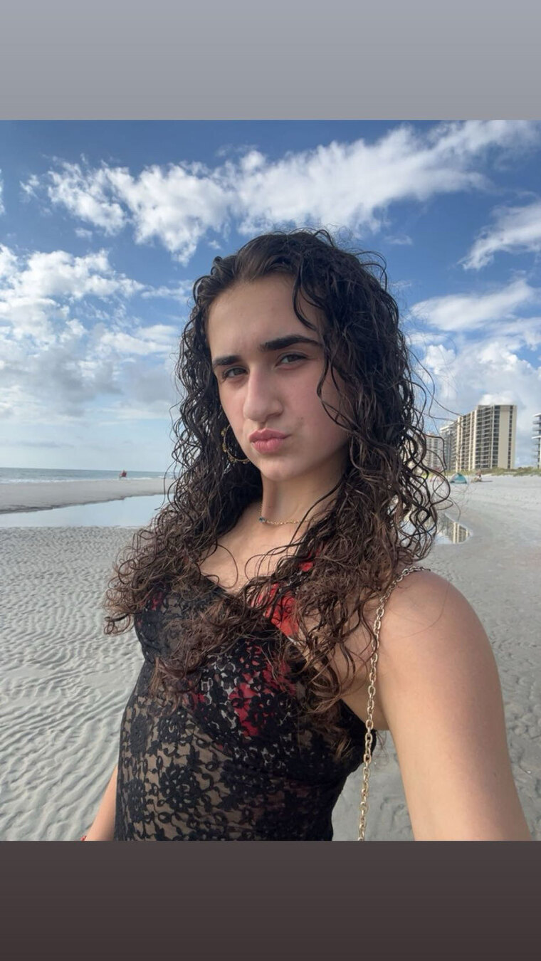 Olivia Hart cover image