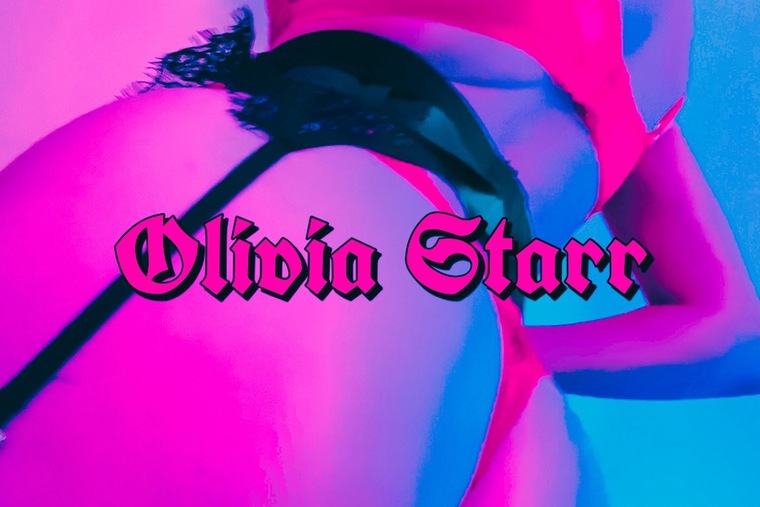 𝓞𝓵𝓲𝓿𝓲𝓪 𝓢𝓽𝓪𝓻𝓻 cover image
