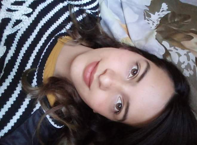 Cynthia Rojas cover image