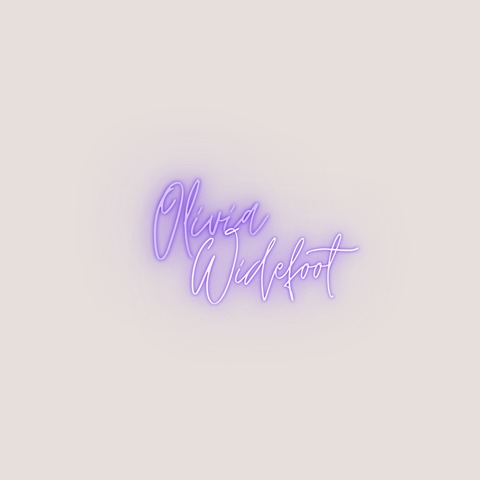 Olivia Widefoot cover image