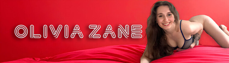 Olivia Zane banner image
