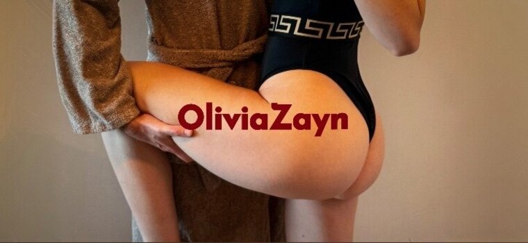 Olivia Zayn ❤️🔥 banner image