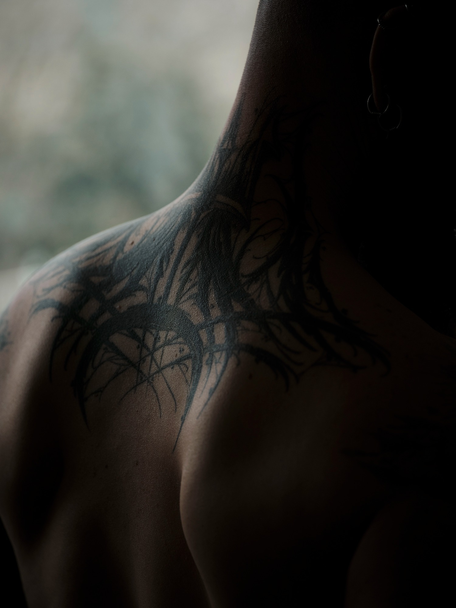 Olivier Morgan banner image