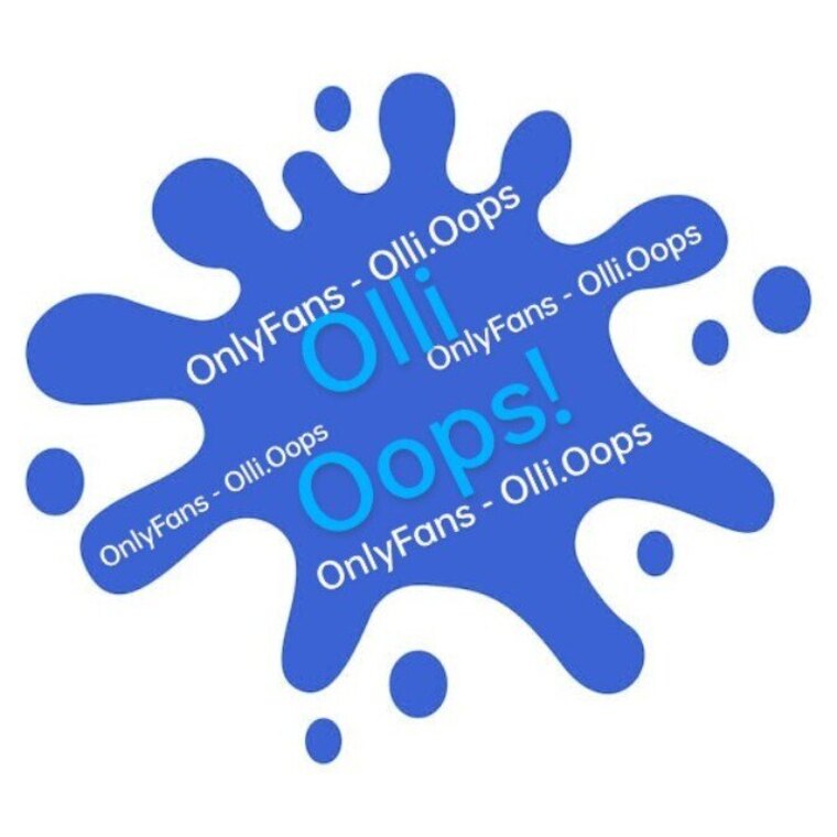 🫟Olli🥺Oops!💕 cover image