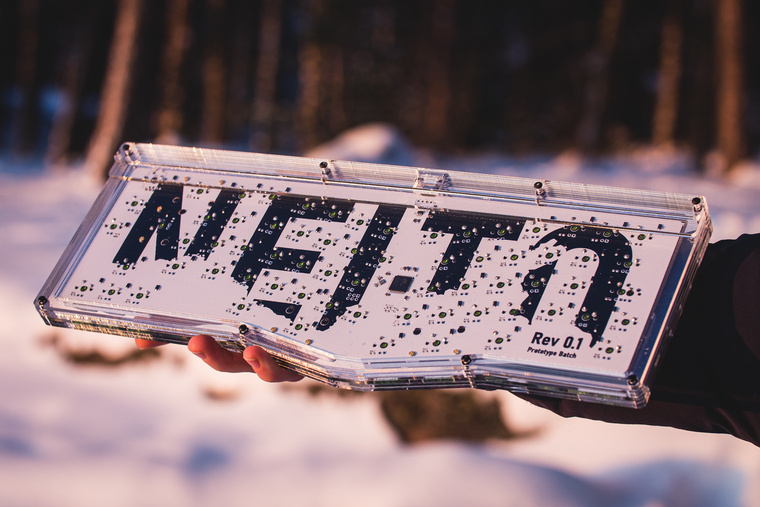 Oliver Granlund banner image