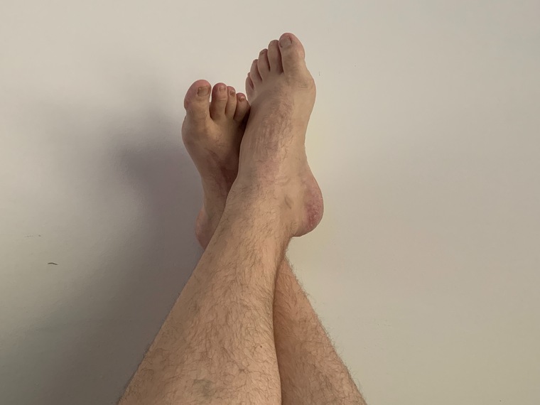 Ol Pussy Foot banner image