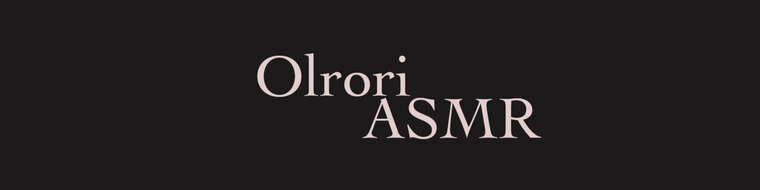 Olrori cover image