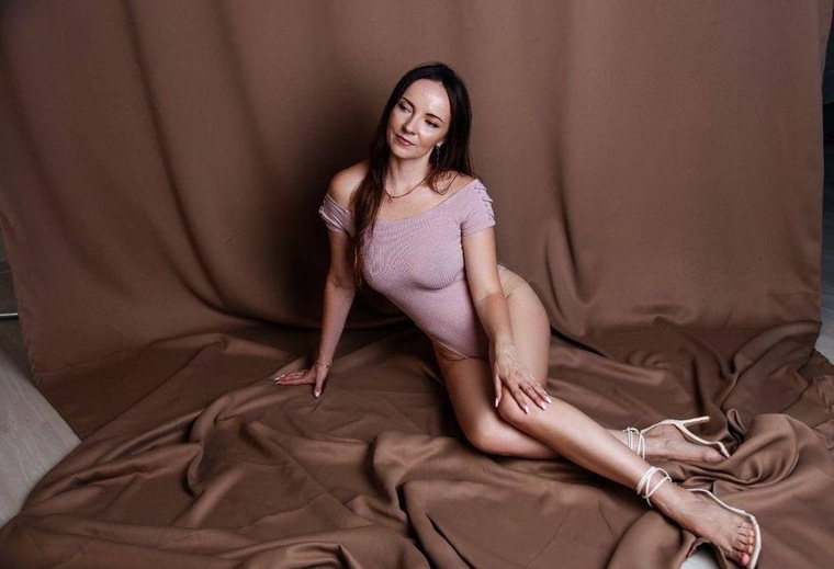 Olya cover image