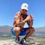 Omar buttowski avatar