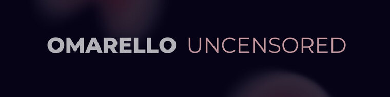Omarello banner image