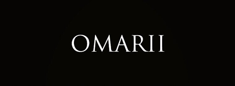 Omarii cover image