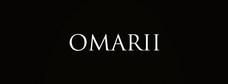 Omarii banner image