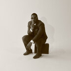 Omari Ogaro avatar