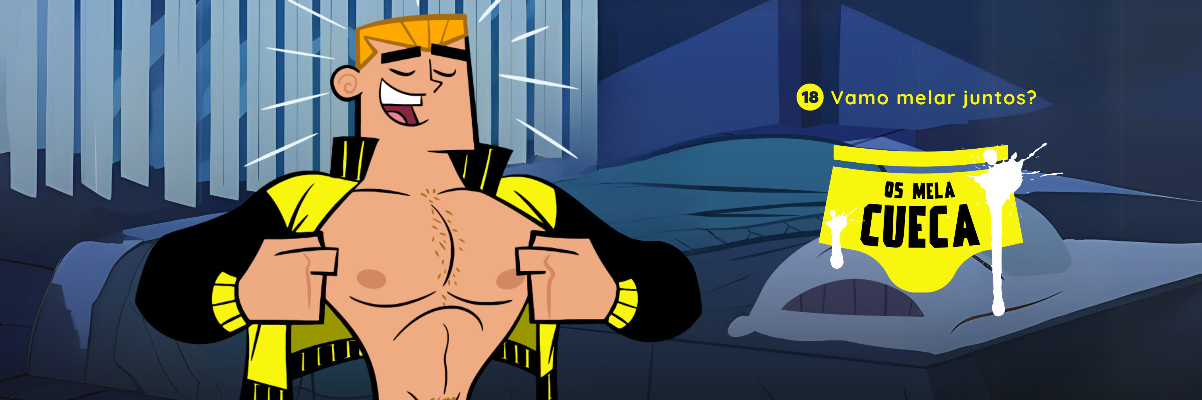 ALEMÃO banner image