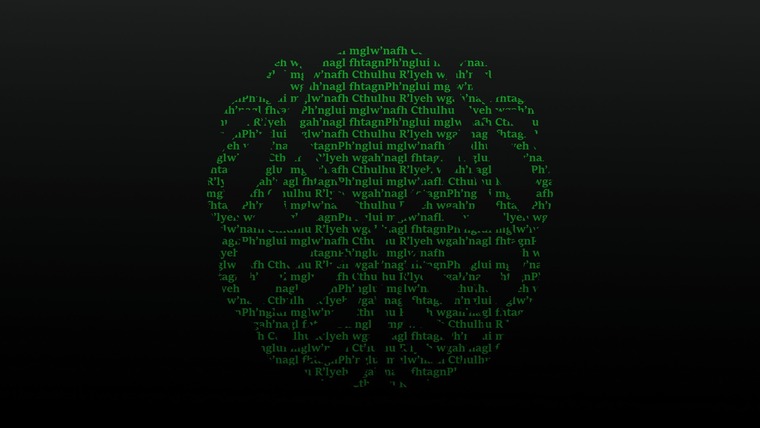 OmgCthulhu cover image
