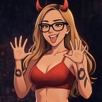 Danni Dolphin avatar