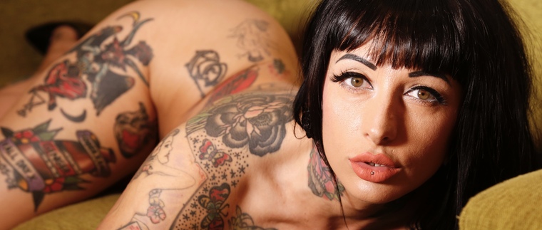 Jessie Lee banner image